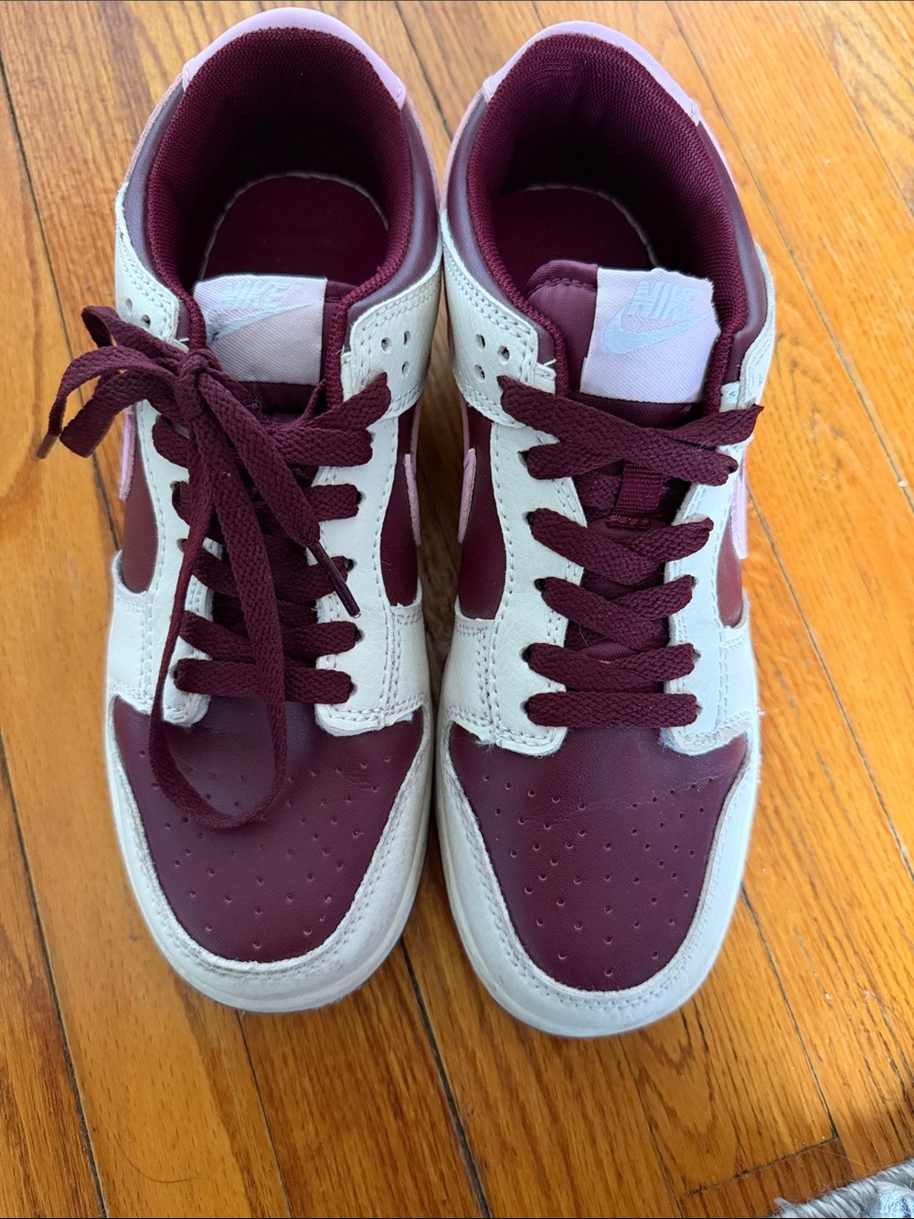 Nike Dunk Low Retro PRM